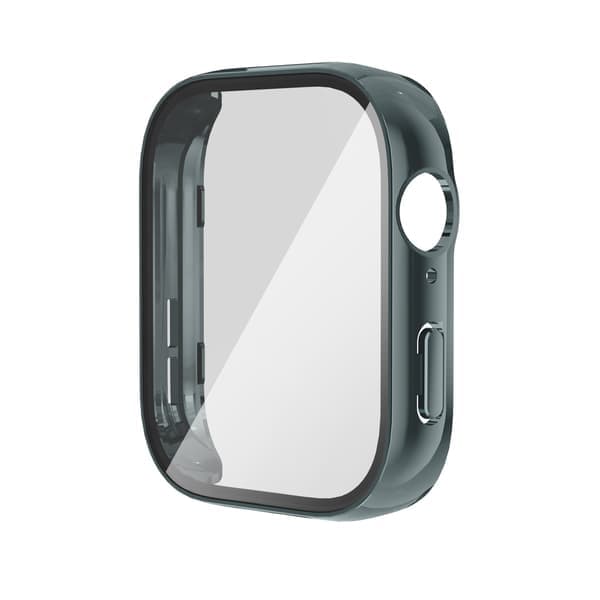 Lämplig för Huawei Fit3 skyddsfodral grön