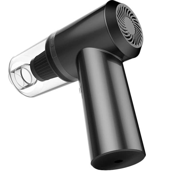Trådløs Bildammsugare 120W