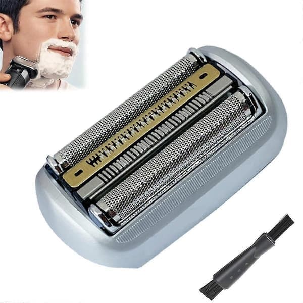 Erstatningshode for barberhode 94M kompatibel med Series 9/9 Pro for menn 9040s, 9080cc, 9093s, 9095cc