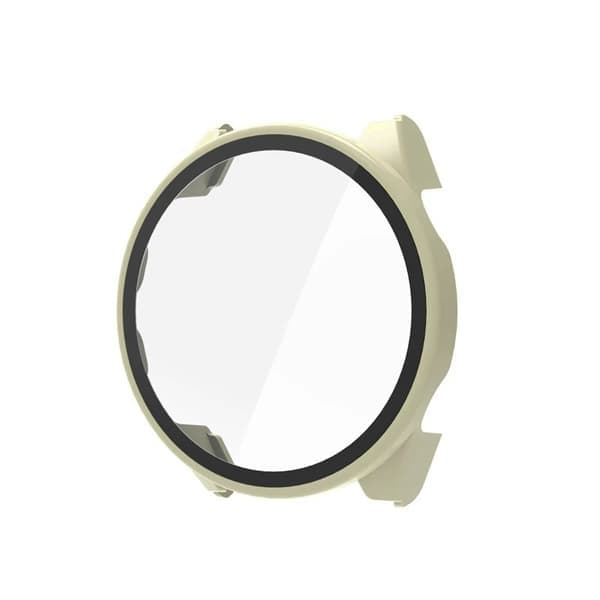 Skyddsfodral för Garmin Forerunner 570 42mm Vit