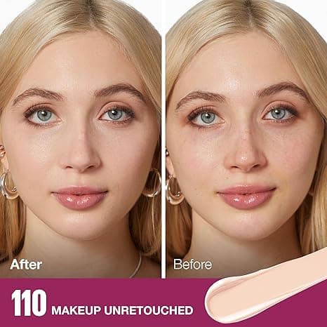 Maybelline Instant Age Rewind Eraser Mörka ringar under ögonen vård multifunktionell concealer, 110, 1 st.