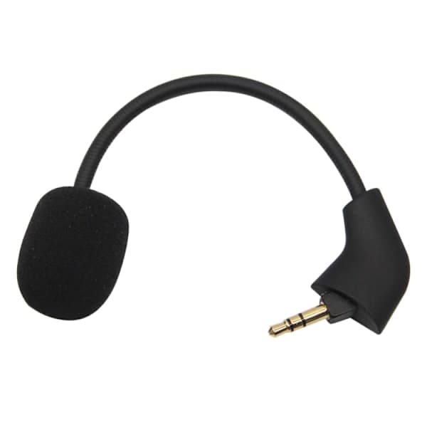 Vaihtomikrofoni HyperX Cloud II / Cloud Silver -kuulokkeisiin