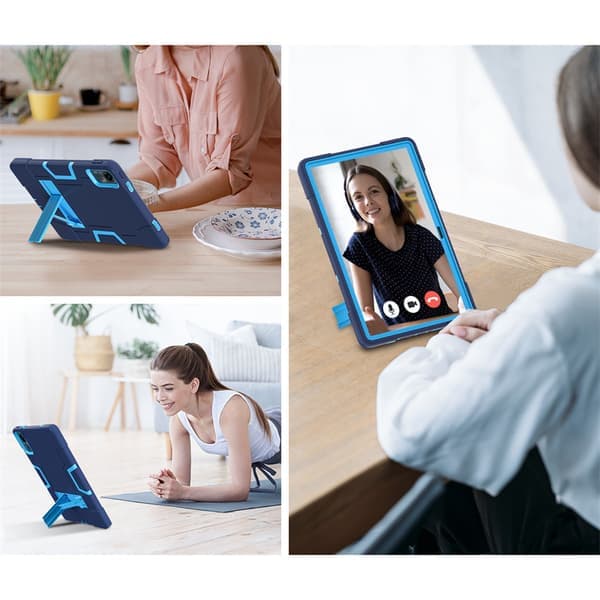 Etui til Xiaomi Redmi Pad Se 11 - tommer (mørkeblå)