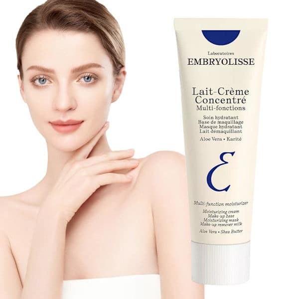 st Embryolisse - Lait-Crème Concentré - Multifunktionell fuktkräm 75 ml