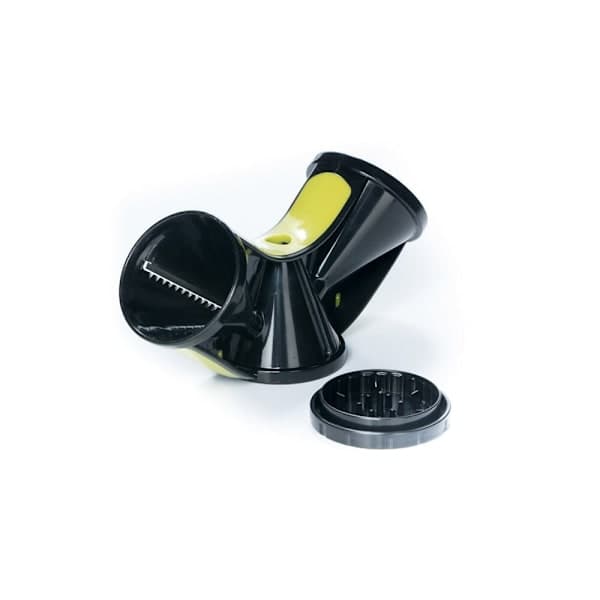 Grønnsaksspiralizer