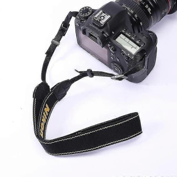 Kamerarem til Nikon-kamera D850 D700 D7500 D750 D7000 D7200