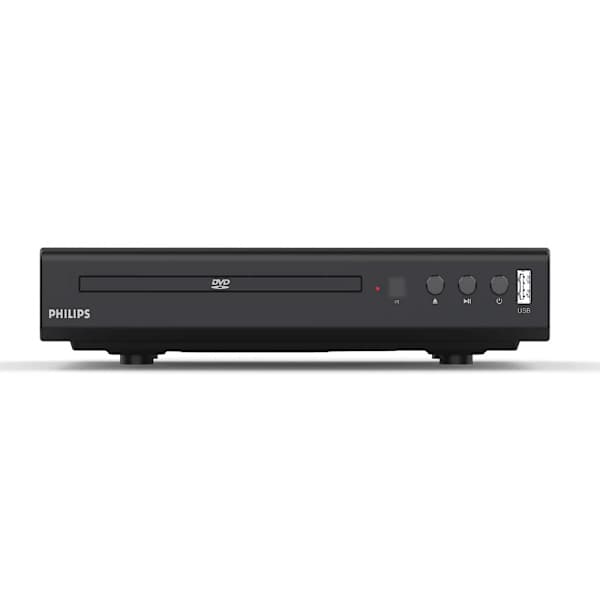 Philips DVD-spelare TAEP200/12