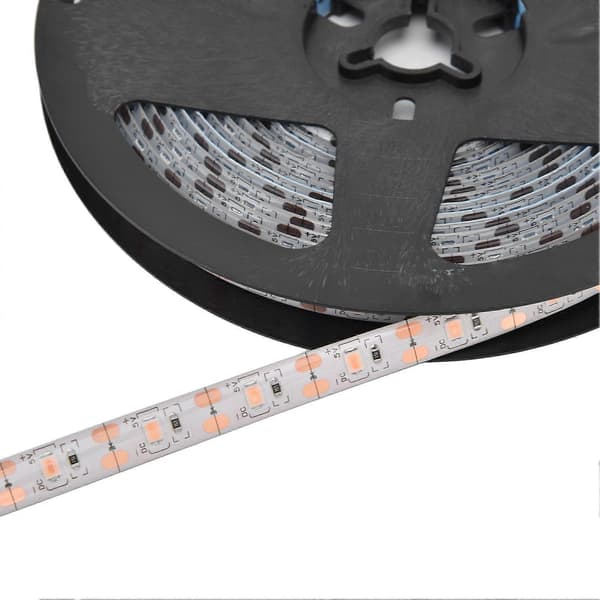 Solcellsdriven växtlampa LED-list 5W Högt ljusflöde Främjar tillväxt 1 meter
