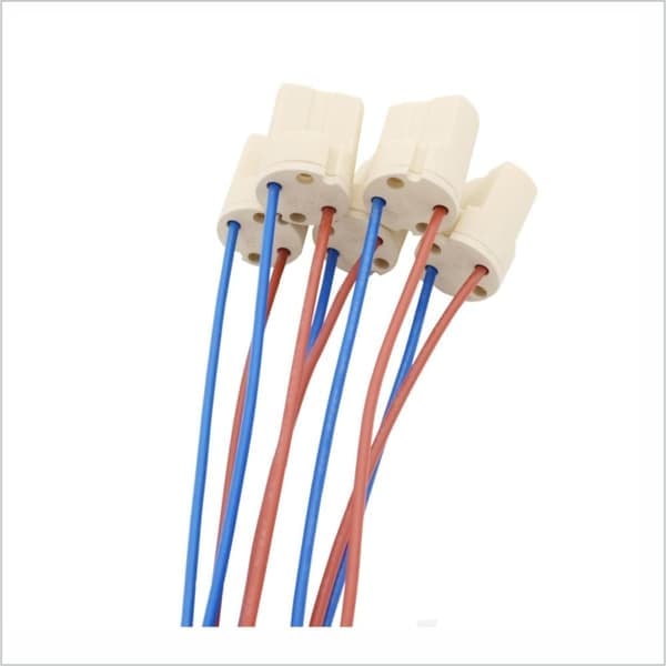 St G9 Lamphållare Adapter Lamphållare - Perfekt