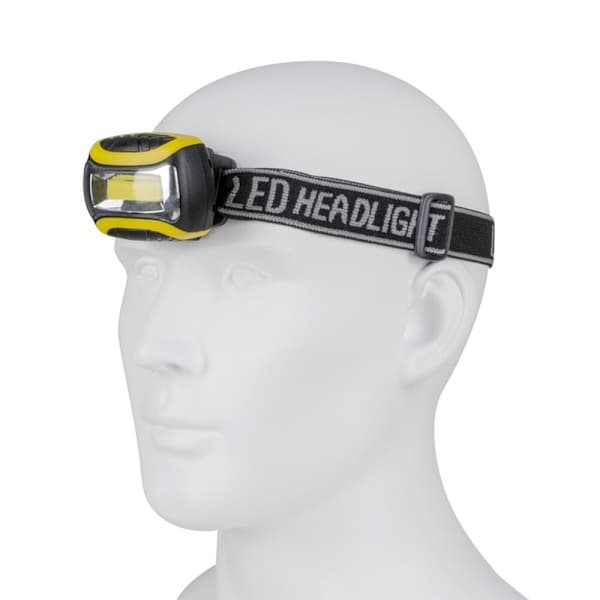 LED-otsalamppu ZB-7707