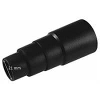 Adapter til støvsugertilbehør 25MM/32MM/34MM/42MM kompatibel med fire størrelser
