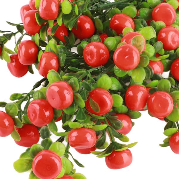Appelsiinipuu ruukulla, hedelmäpuiden simulointi, tekokasvit, tekokasvit