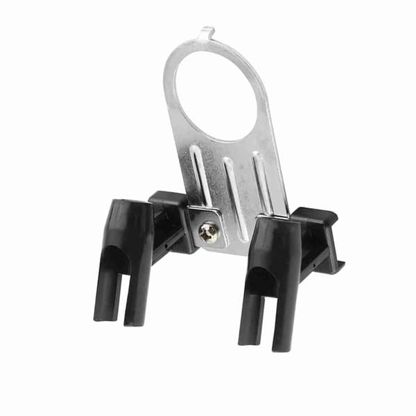 Airbrushholder Universal Stand til Dual-Action Modelmaling