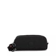 Kipling Gitroy penaalikotelo True Black : Toimistotuotteet Medium True Black
