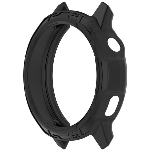 Beskyttelsesetui til Garmin Venu4 41mm (Sort)