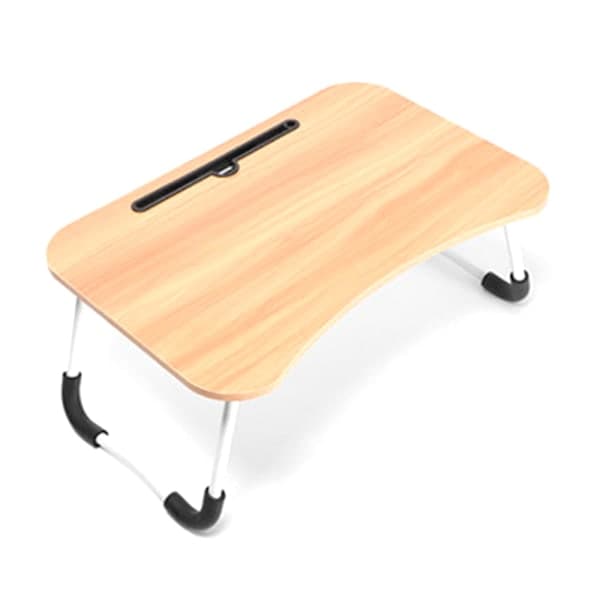 Justerbart laptopbord til seng & sofa – Pemtura