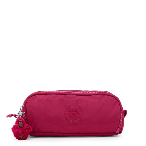 Kipling Gitroy Penalhus : Kontorartikler Medium Happy Ruby