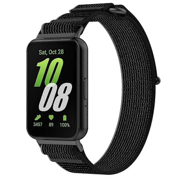 Loop Nylon Urrem til Samsung Galaxy Fit 3