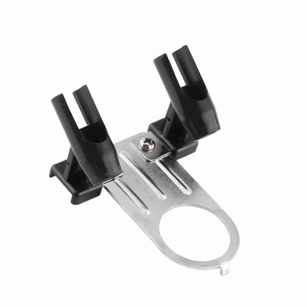 Airbrushhållare Universalstativ för Dual-Action Modellmålning
