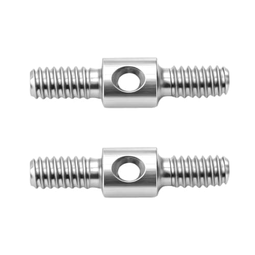 Strikkepinnkabelkobling, kabelkoblinger 2501-S