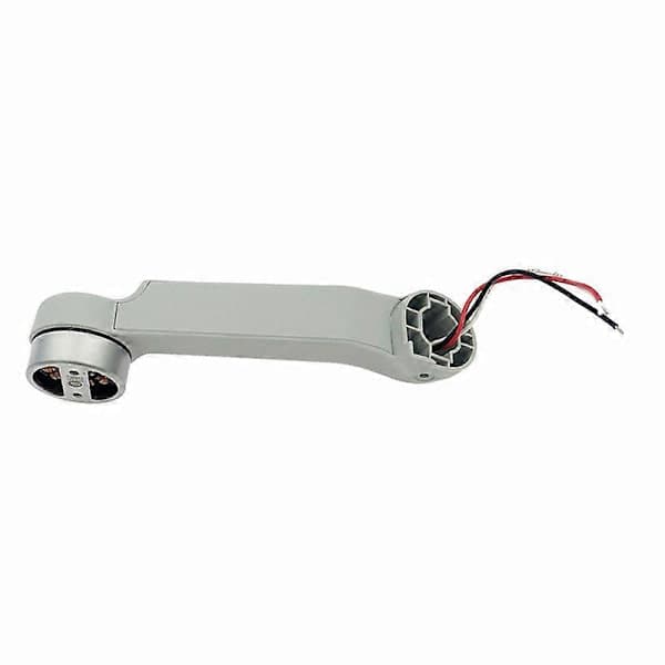 Vänster främre armbyte med motor för Mini 2 drönarreparationsdelar
