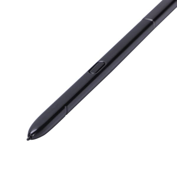 Multifunksjonelle penner erstatning for Galaxy Note 9 trykkstylus S Pen (svart)