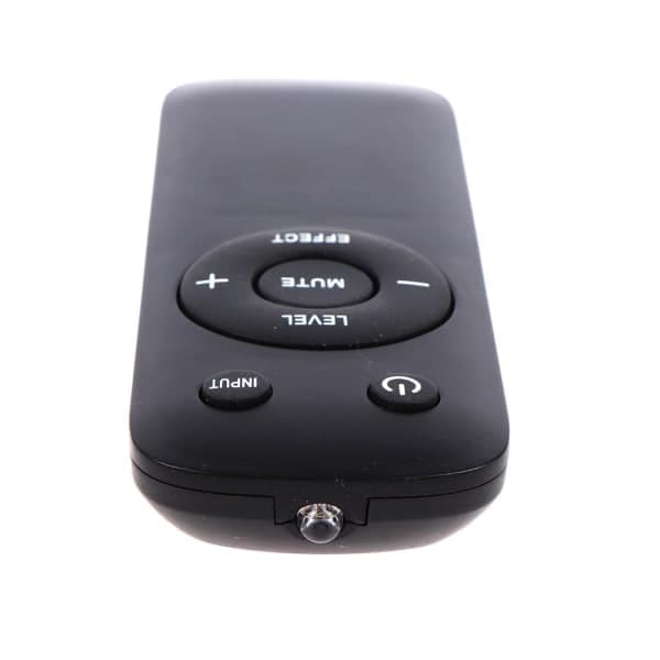Fjernkontroll for Logitech Z906 5.1 hjemmekino subwoofer