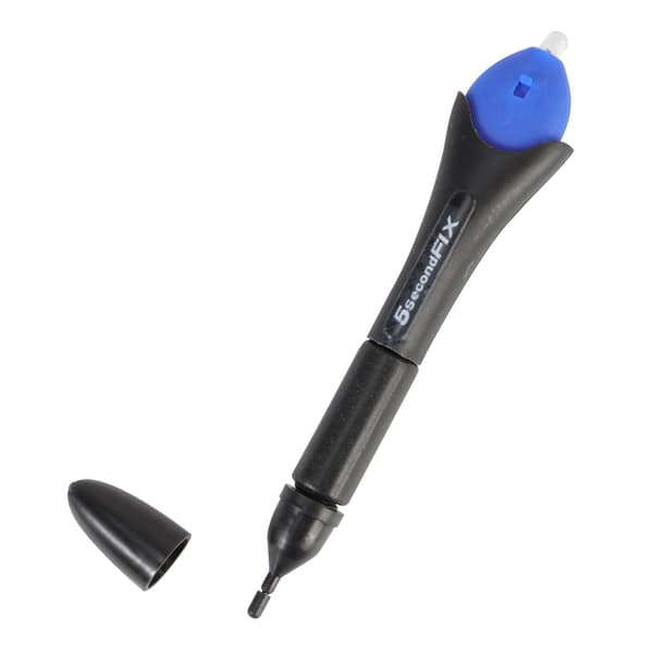 UV-herdende limstift, rask 5 sekunders sveiselim