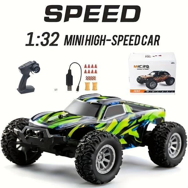 Fjärrstyrd bil, driftracingbil, leksak, för pojkar och flickor, present