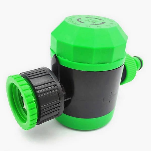 Dyseformet fontene i messing DN15 & 3/4\" sprinklerhode DN20 1/2\" sprayvifte