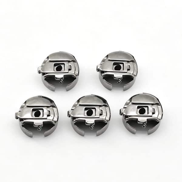 OZXCHIXU 5PCS Standard industriell undertrådsspolehus storlek L