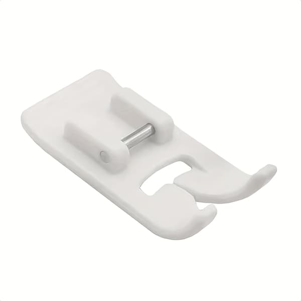 Non-Stick Teflon trykkfot for symaskintilbehør i lær