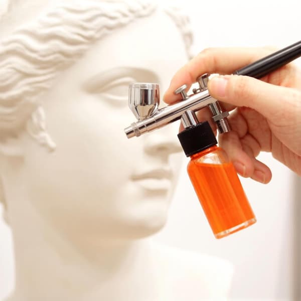 30 ml dobbeltvirkende sifonsugeluftbørsteflasker, 10 stk.
