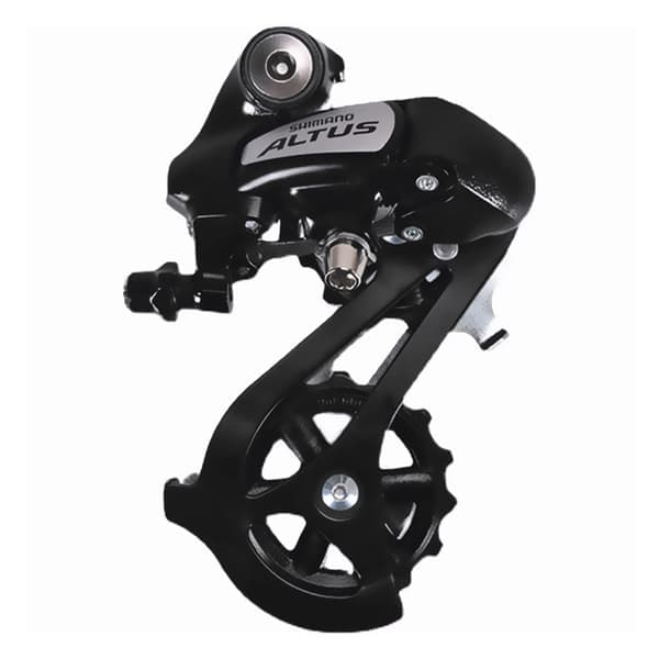 Gear 8/9 - Speed Direct Mount Gearsystem til MTB Cykelcykling