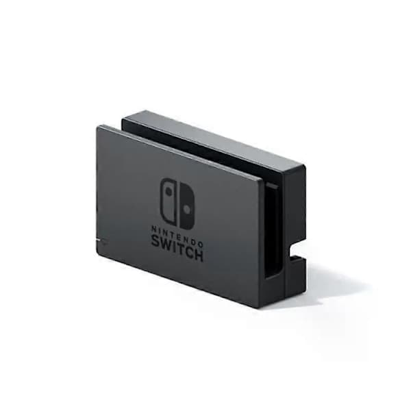 100 % original Switch TV-dokkingstasjon, HDMI-kabel, AC-strømadaptersett