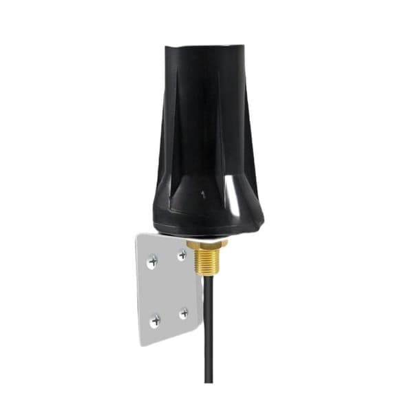 5G Antenne 4Gnb Modul Håndtering 2.4G Wifi Iot Smart Terminal Antenne med SMA Adapterkabel