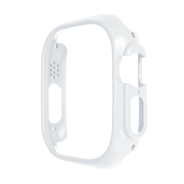 Passar Apple Watch 38mm Skal Vit