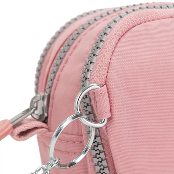 Kipling Gitroy Penalhus Bridal Rose: Kontorartikler Medium Bridal Rose