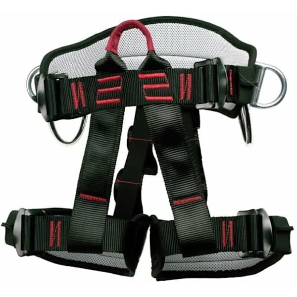 Kiipeilyvaljaat