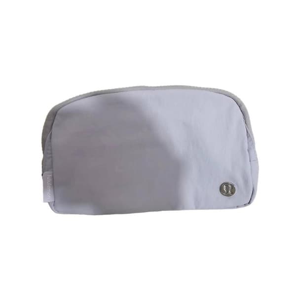 Lululemon Everywhere Bæltetaske Unisex, Lilla Purple