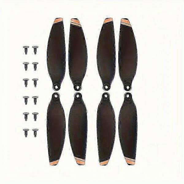 stk propeller for DJI Mini 2 SE/ lavstøypropeller/ tilbehør for DJI MINI SE
