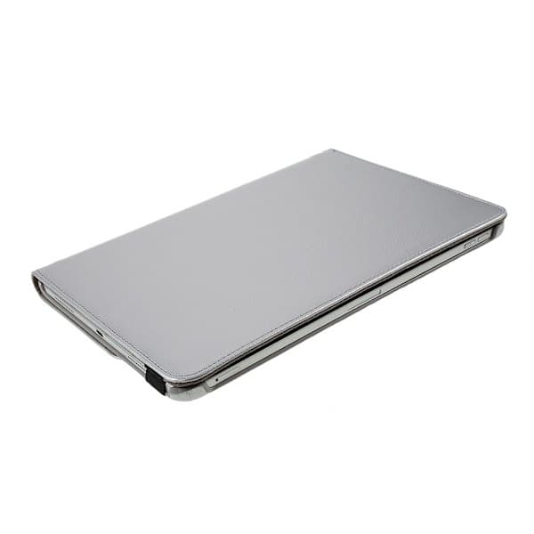 iPad Air 2025-2020 / Pro 11-deksel 360° rotasjon sølv sølv sølv Silver Silver