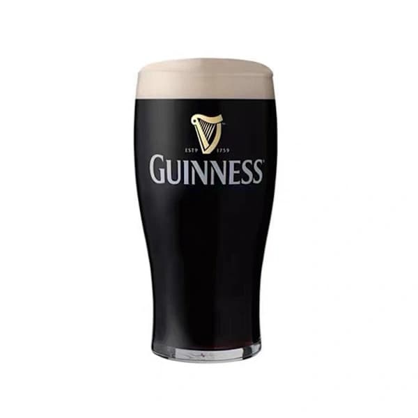 Guinness Pintglass