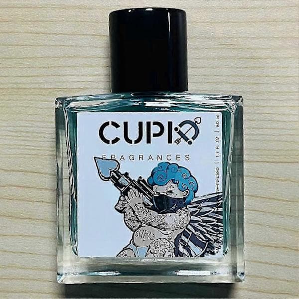 Upgrade Charm Cologne Parfym för män, doftande present 10ml 10ml