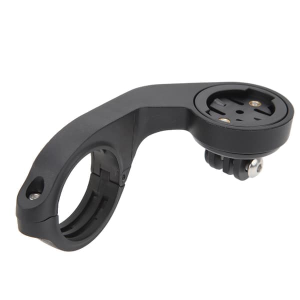 Nylon Cykelcomputerholder, Stopurholder, God Stabilitet, Cykeltilbehør, til Garmin