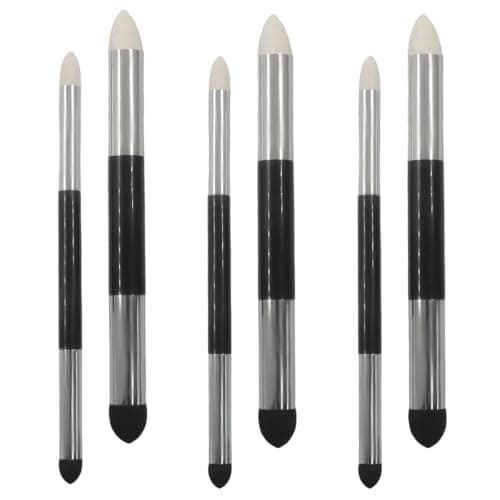 BAPLFT 4 stk. Dual Tip Oliepastel Blendeværktøjer 4