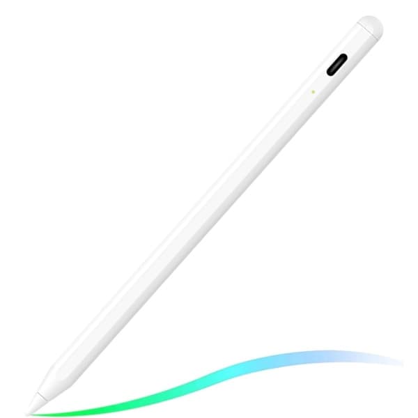 Touchpenn / Stylus - iPad 2018–2023
