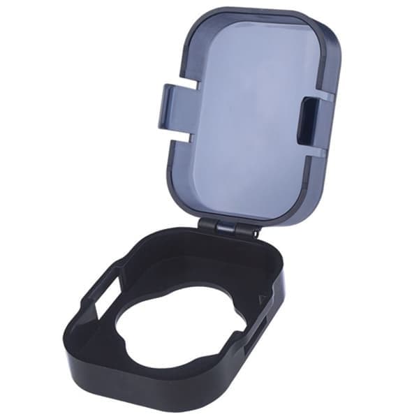 Lasten turvalukko ovenkahvaan, 2 kpl 2pcs 2pcs