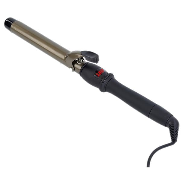 Krølltang LCD-skjerm 22 mm (80 - 200 ℃ - Gull)