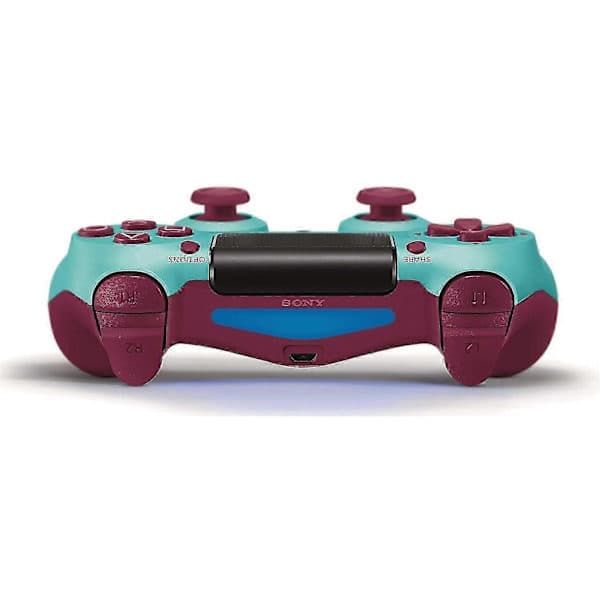 DualShock 4 trådløs controller til PS4 - Berry Blue